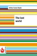The lost world: (low cost). limited edition