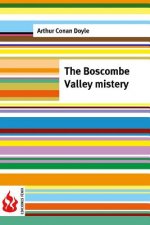 The Boscombe Valley mistery: (low cost). limited edition