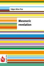 Mesmeric revelation: (low cost). limited edition