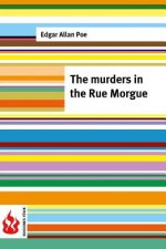 The murders in the Rue Morgue: (low cost). limited edition