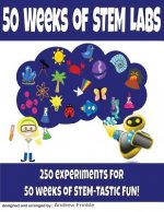 50 Weeks of Stem Labs