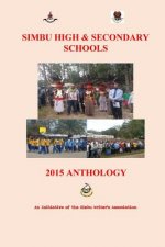 Simbu High & Secondary Schools 2015 Anthology