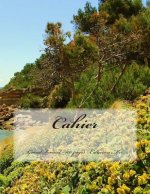 Cahier - Grand Format - 100 pages - Collection Mer: Design Original 5