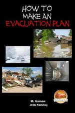 How to Make an Evacuation Plan