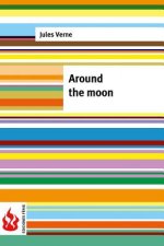 Around the moon: (low cost). limited edition