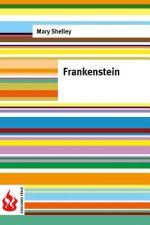 Frankenstein: (low cost). limited edition
