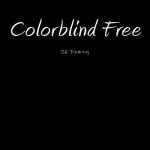 Colorblind Free: JH Fleming