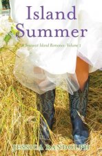 Island Summer: A Seacoast Island Romance: Volume 1