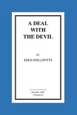 A Deal With The Devil