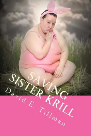 Saving Sister Krill