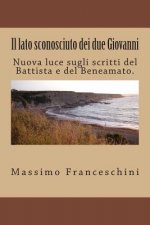 Il lato sconosciuto dei due Giovanni: Una nuova luce sugli scritti del Battista e del Beneamato.