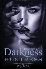 Huntress: Paranormal Vampire Hybrid Romance Series