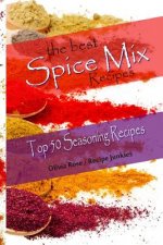 Best Spice Mix Recipes - Top 50 Seasoning Recipes