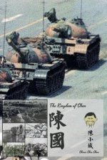 The Kingdom of Chen: Text!!! Images!!!
