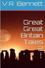 Great Great Britains Tales