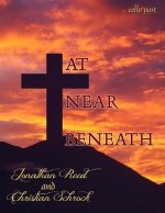 At, Near, Beneath - Cello Score: Hymn Arrangements for Cello and Piano