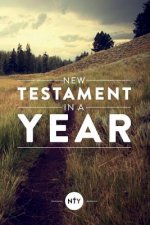 NEW TESTAMENT IN A YEAR