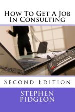 How To Get A Job In Consulting