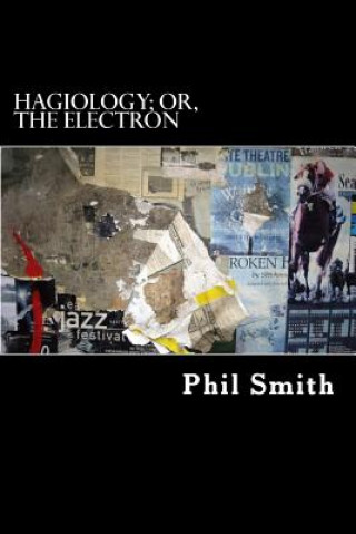 hagiology