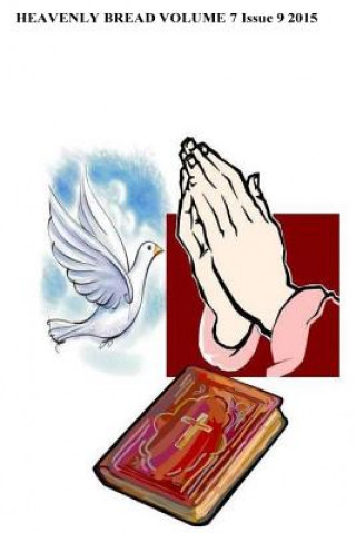 Heavenly Bread
