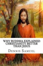 WHY BUDDHA EXPLAINED CHRISTIAN