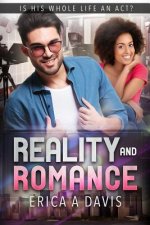 Reality And Romance: A BWWM Millionaire Romance