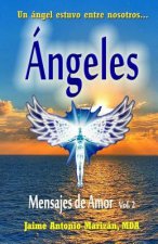 Angeles: Mensajes de Amor