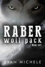 Raber Wolf Pack Box Set