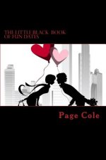 LITTLE BLACK BOOK OF FUN DATES
