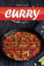 Curves of Curry Recipes: Roam the Curry Wonderland