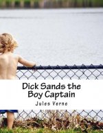 Dick Sands the Boy Captain