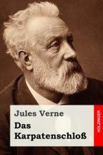 Das Karpatenschloß