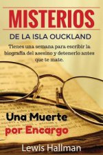 Una Muerte por Encargo: Novela corta de Misterio