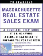 Massachusetts Real Estate Sales Exam: Principles, Concepts And 400 Practice Questions