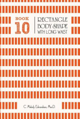 Book 10 - Rectangle Body Shape with a Long-Waistplacement