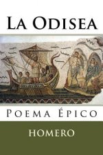 La Odisea: Poema Epico