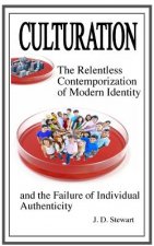 Culturation: The Relentless Contemporization of Modern Identity and the Failure of Individual Authenticity