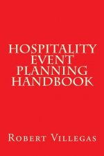 Hospitality Event Planning Handbook