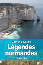 Légendes normandes