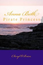 Anna Beth: Pirate Princess