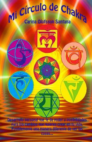 Mi Círculo de Chakra