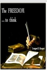The FREEDOM ...to think