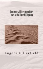 Commercial Directory of the Jews of the United Kingdom