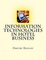 Information Technologies in Hotel Business