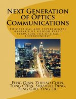 Next Generation of Optics Communications: Theoretical and Experimental Analysis of silicon based structure for optical interconnect