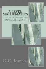 A Level Mathematics: Lesson on C4 Differentiation