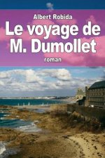 Le voyage de M. Dumollet