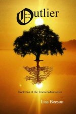 Outlier: The second book in the Transcendent series