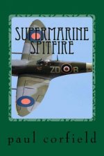 Supermarine Spitfire: another out-take of the iconic ww2 aircraft