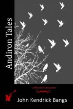 Andiron Tales